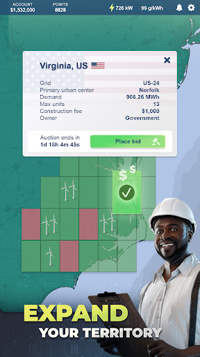 Energy Manager - 2025 screenshots 2