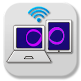 Air Duet Screen-Second Display icon
