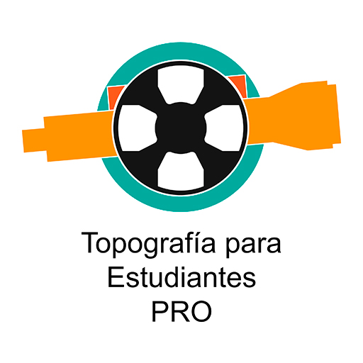 Topografía Pro para Estudiante logo