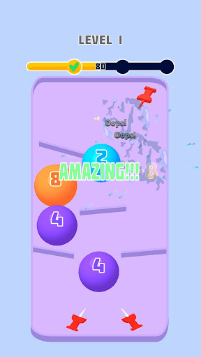 Boom Balls Screen 2