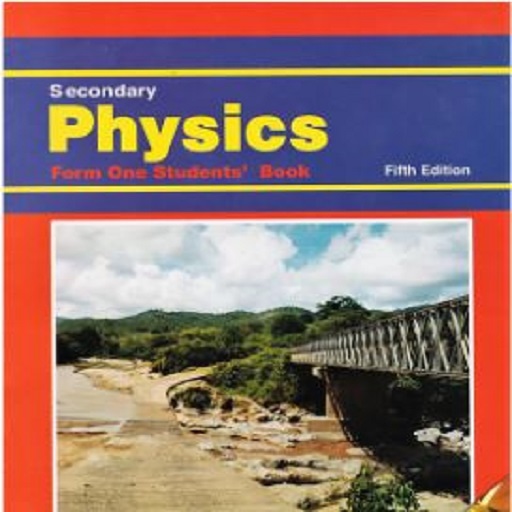Physics Notes Form 1 Offline