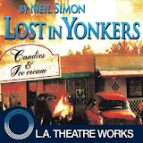 Lost in Yonkers (Neil Simon) icon
