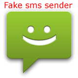Sending Fake SMS icon