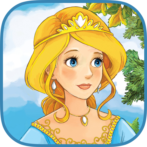 Princess Puzzles Girls Games  Icon