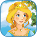 Princess Puzzles Girls Games - Androidアプリ
