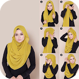 Hijab tutorial new icon