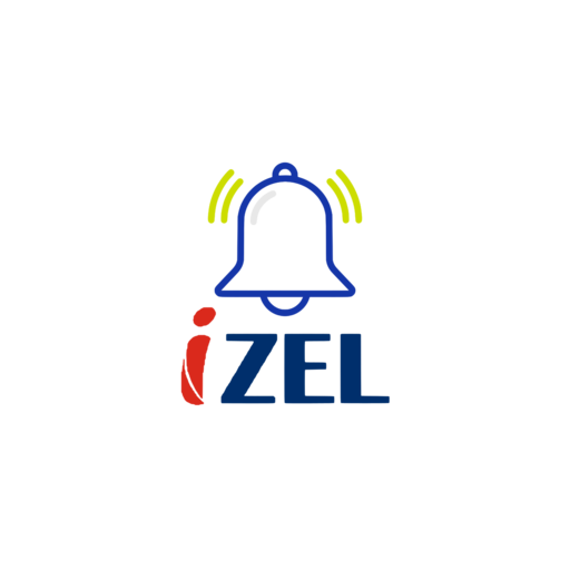 iZELNotifications logo