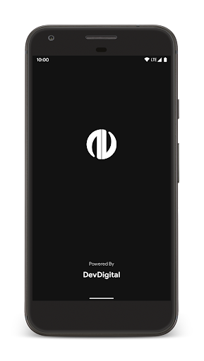 Android application DevComm screenshort