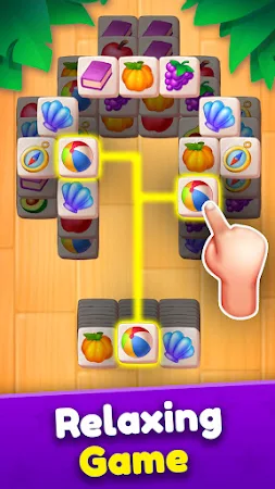 Game screenshot Tile Match hack
