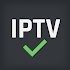IPTV playlist checker 1.0.12 (Ad-Free)