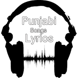 Punjabi Songs Lyrics icon
