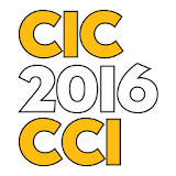 CIC 2016 CCI icon