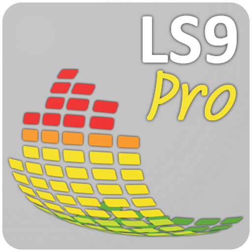 AirFader LS9 Pro 1.4 Icon