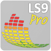 AirFader LS9 Pro