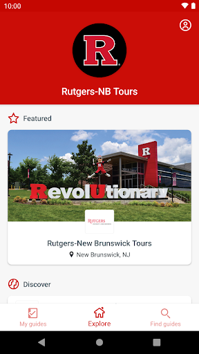 Rutgers NB Screen 2