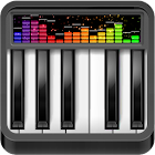 Electric Piano Digital Music 3.5