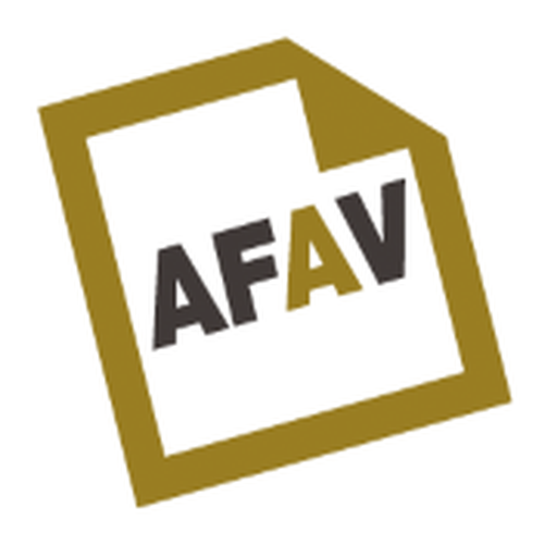 afavApp logo