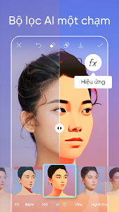 Picsart: Chỉnh Ảnh & Video