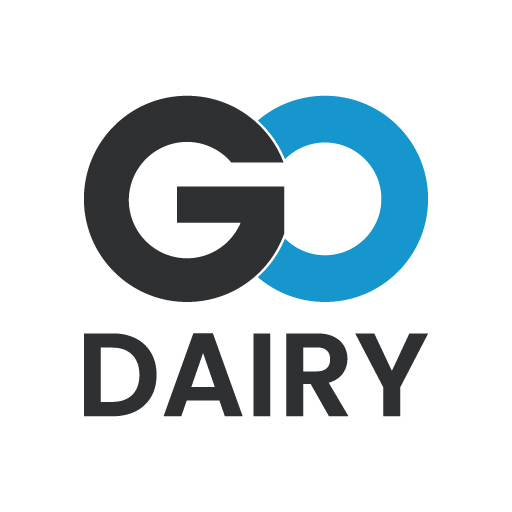 GoDairy logo