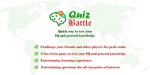 Quiz Battle Screen 2