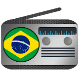 Radio Brazil FM icon