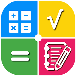 Icon image Multi Calculator
