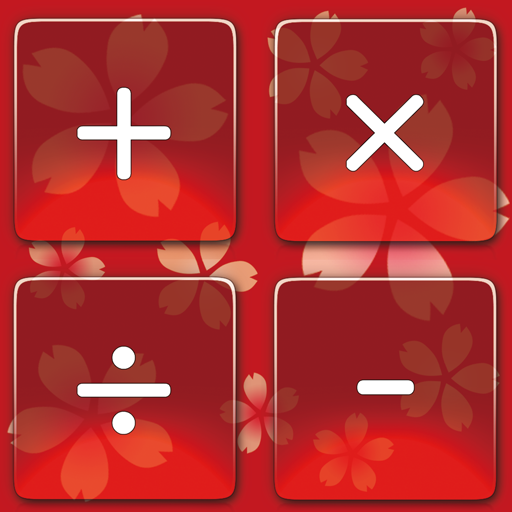 Calculator Flowers – Apps on Google Play