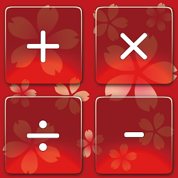 Icon image Calculator Flowers