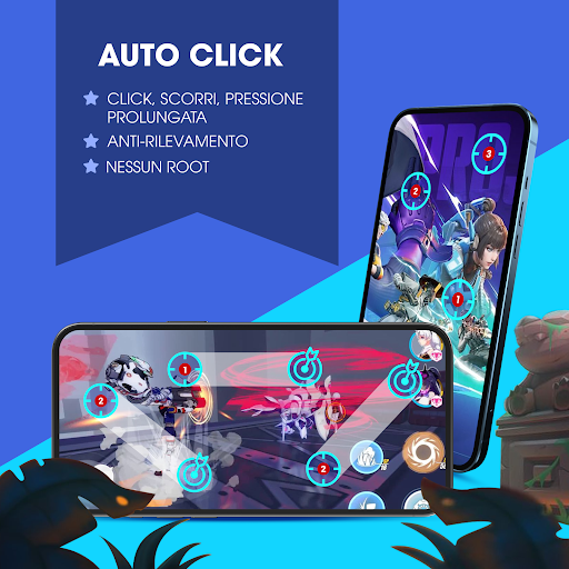 Anteprima dell'app