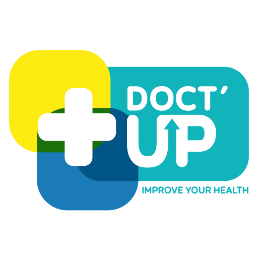 DOCTUP logo
