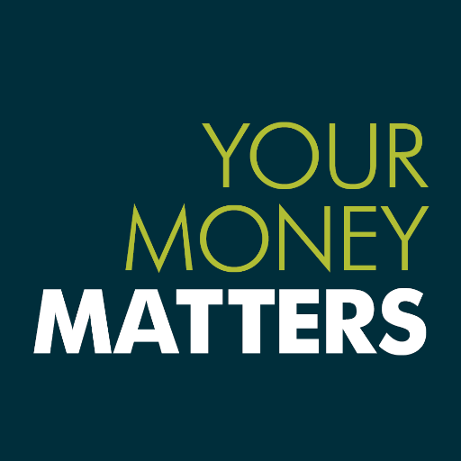 Your Money Matters Latest Icon