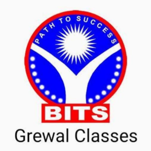 Grewal Classes logo