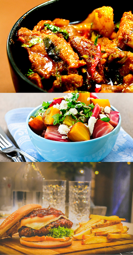International food Screen 3