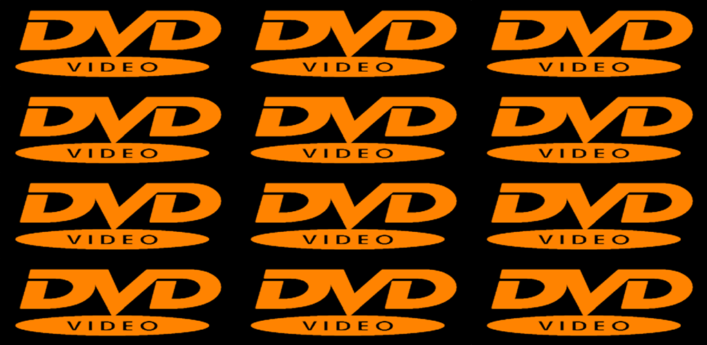 DVD Screensaver APK for Android Download
