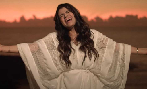 Damares - O Convidado