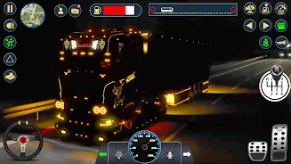 Euro Truck Simulator: Original Screenshot