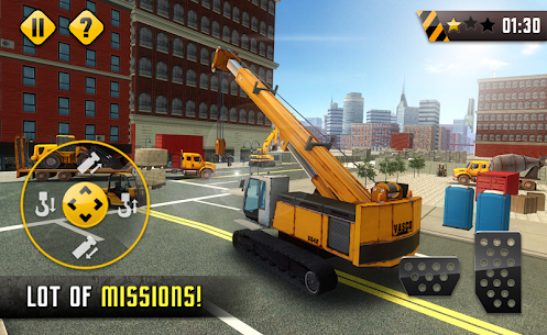 City Builder 16 Bridge Builder For PC 1