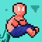Fart Man