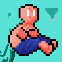 Fart Man