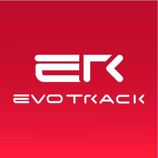 Evo Track Rastreamento  Icon