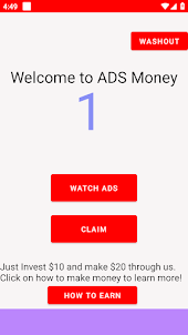 Ads Money