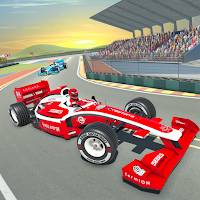 High Speed Formula Car Racing Top Car Race Games