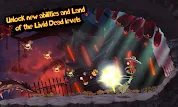 Rayman Jungle Run - Screenshot 5