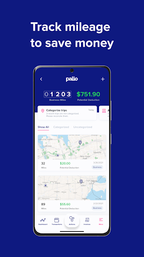 Pallo Financial Management