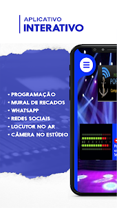 Web Rádio Porto 07