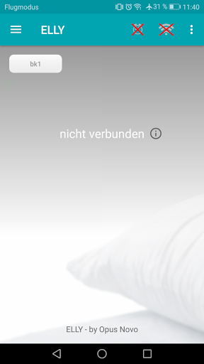 ELLY by OPUS NOVO Screen 3