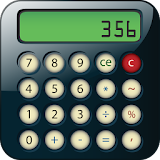 Scientific Calculator Android icon