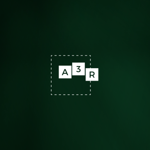 A3R Group logo
