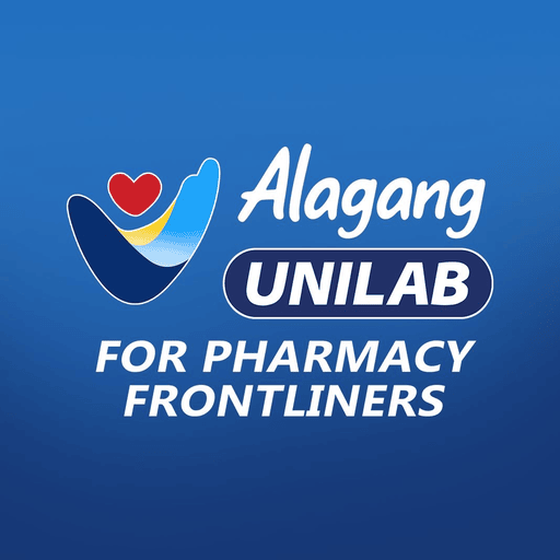 Unilab Pharmacy Frontliners