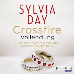 Icon image Crossfire. Vollendung: Band 5 -